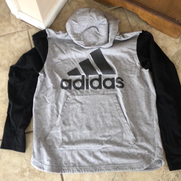 adidas Tops - Adidas hoodie